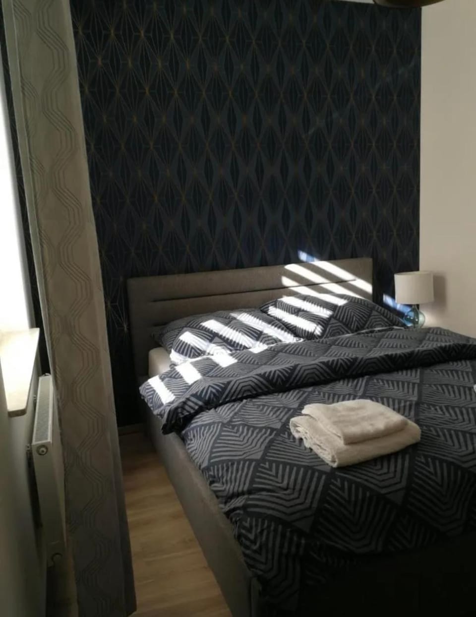 Apartament Mrągowo Apartment in Poland