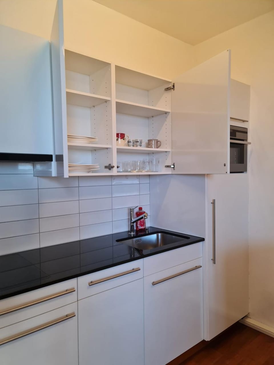 Maisonette-Wohnung inmitten der Natur Apartment in Appenzell Innerrhoden, Switzerland