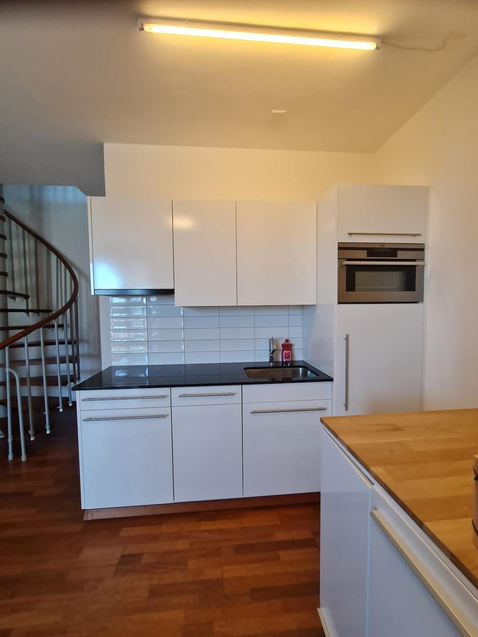 Maisonette-Wohnung inmitten der Natur Apartment in Appenzell Innerrhoden, Switzerland