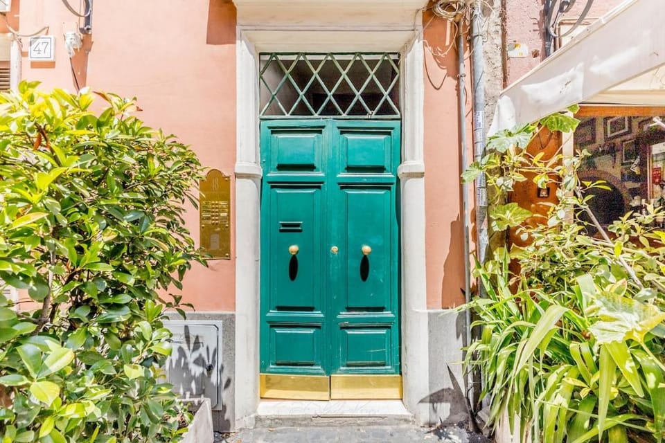 APT ROME Fratte di Trastevere Apartment in Rome