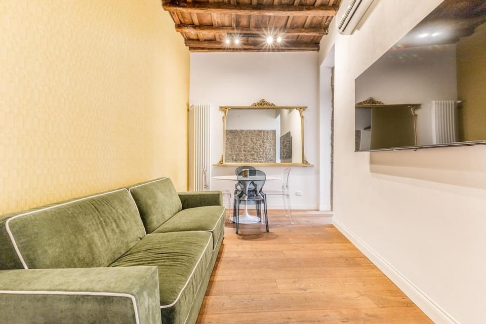 APT ROME Fratte di Trastevere Apartment in Rome