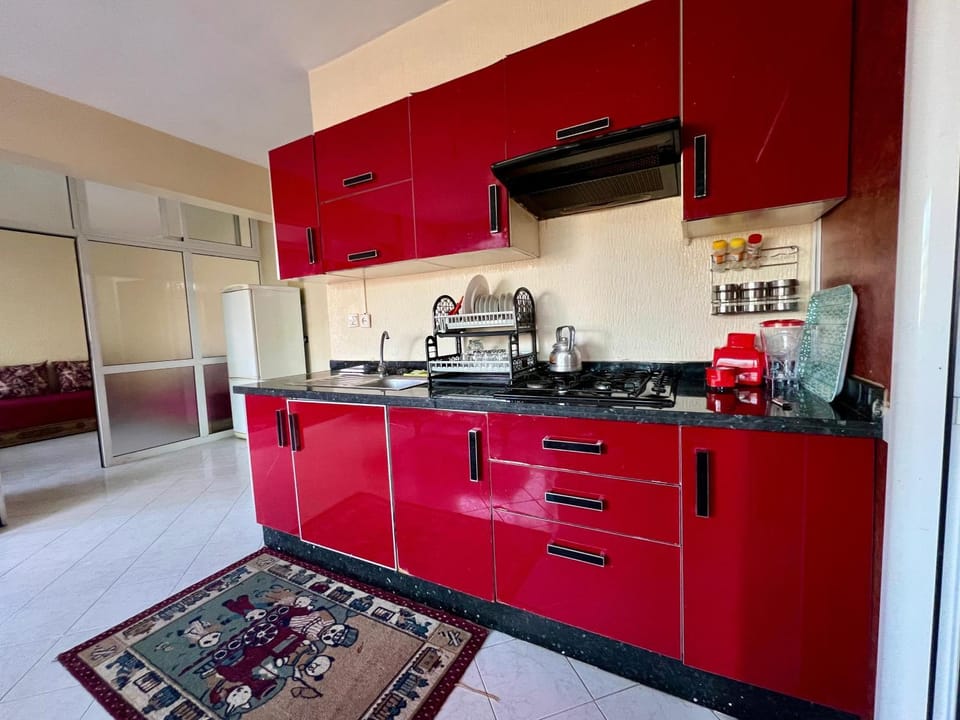 Fes City Luxury Suites - Apartments & Studio Apartment in Fes