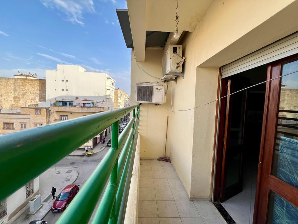 Fes City Luxury Suites - Apartments & Studio Apartment in Fes