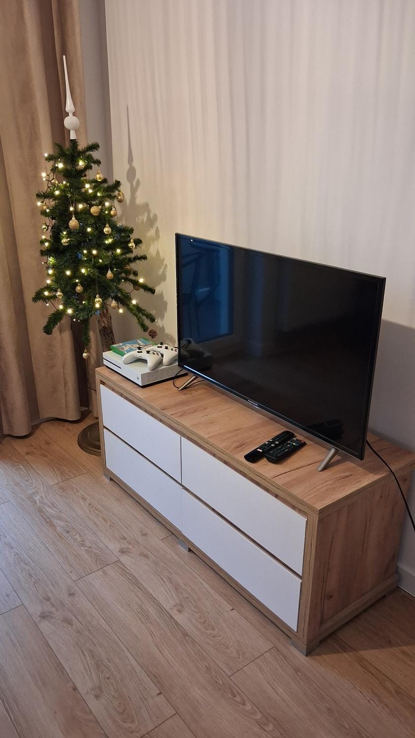 Przyjazny Apartament Apartment in Poland