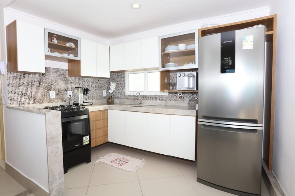 Penthouse, Ponta Negra, Natal RN Apartment in Parnamirim