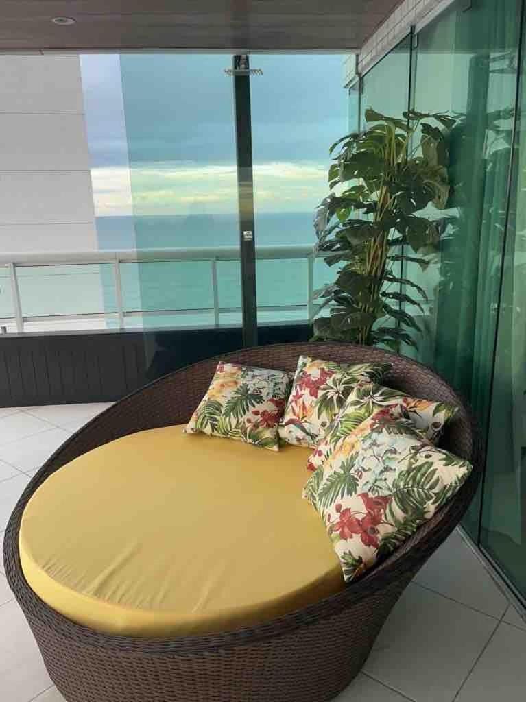 Penthouse, Ponta Negra, Natal RN Apartment in Parnamirim