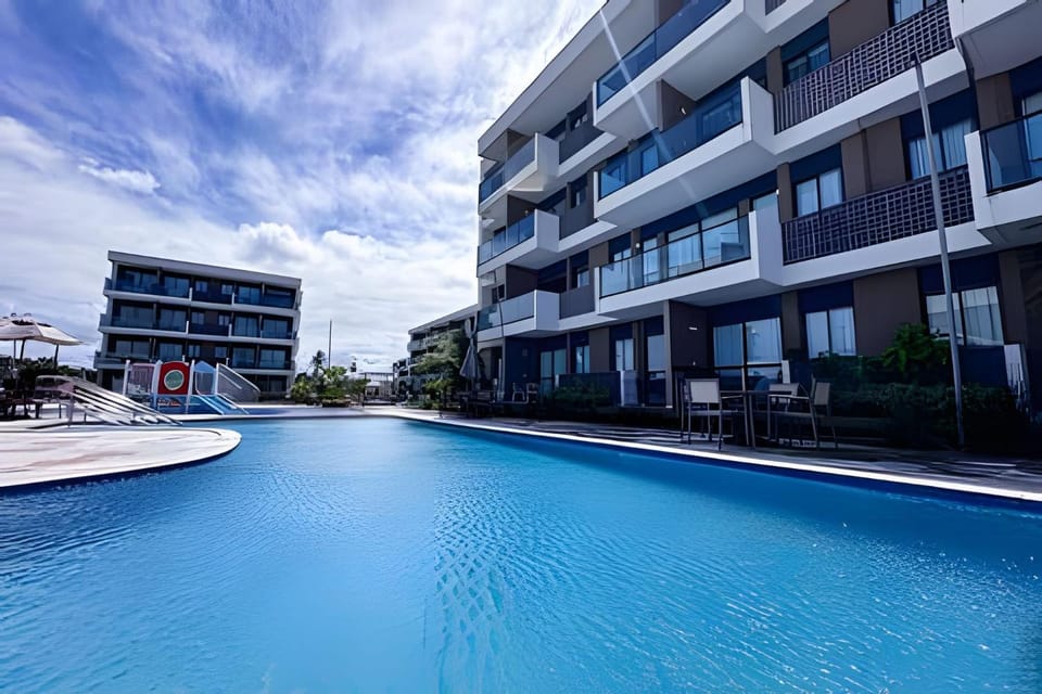 Day, Pool view, Swimming pool