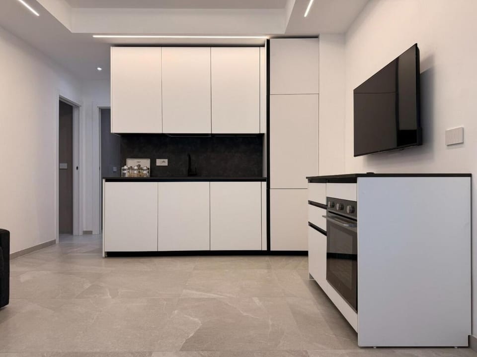 Residenza Milla Apartment in Liguria