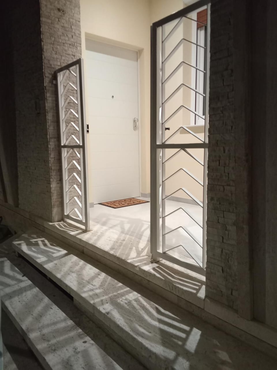 Residenza Milla Apartment in Liguria