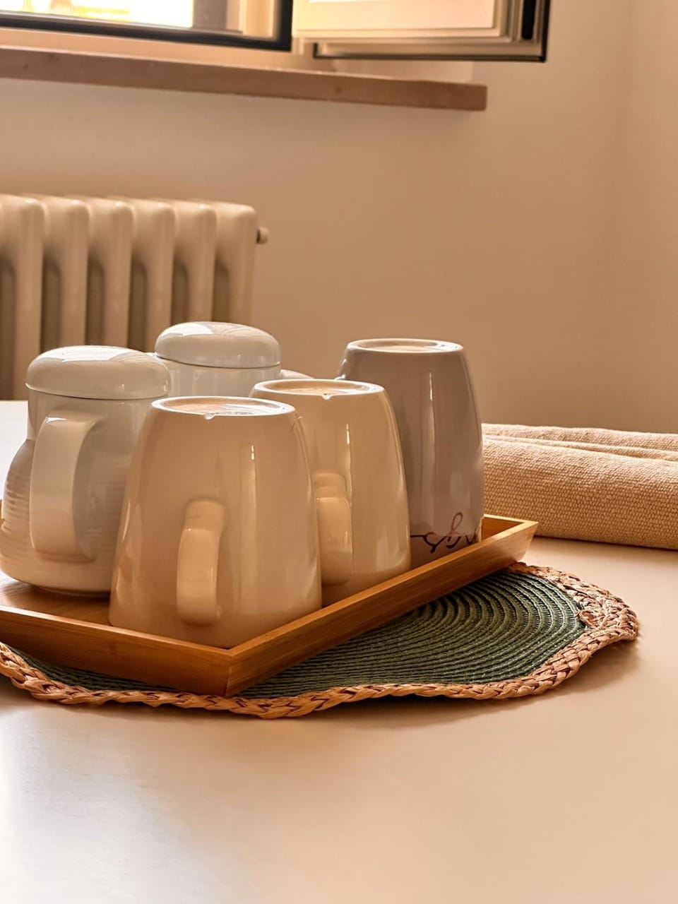 Marina's Cozy Nest Apartment in Bari