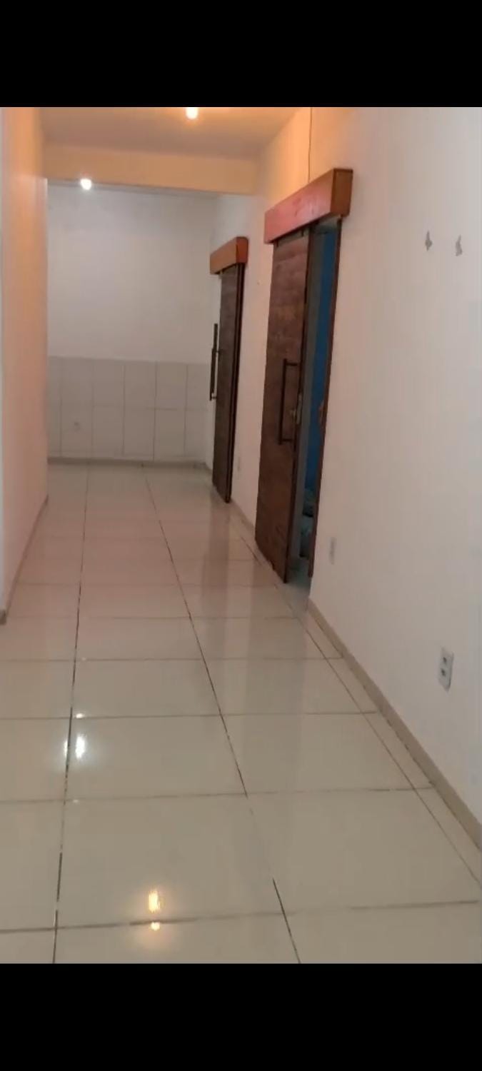 Casa Nova Vitória House in Camaçari