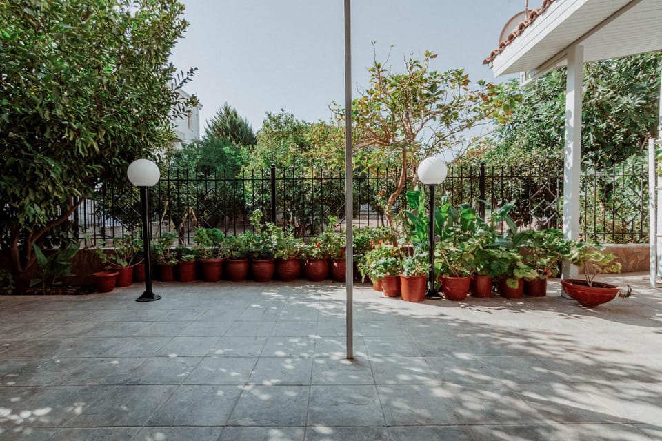 Leta Apt Apartment in Nafplion