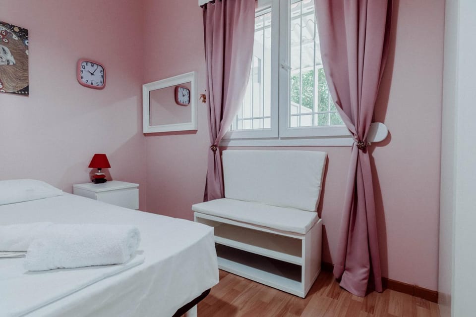 Leta Apt Apartment in Nafplion
