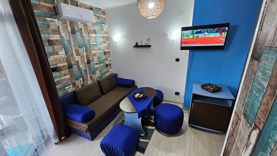 Apartment 16 - Rainbow Holiday Complex Apartment in Sunny Beach