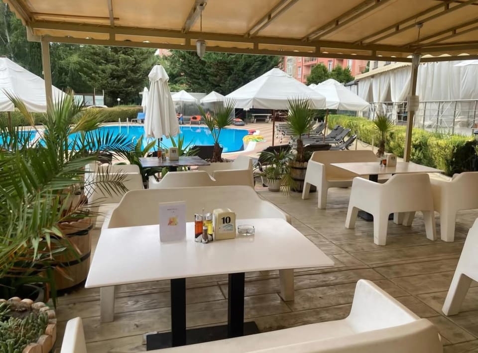 Apartment 16 - Rainbow Holiday Complex Apartment in Sunny Beach