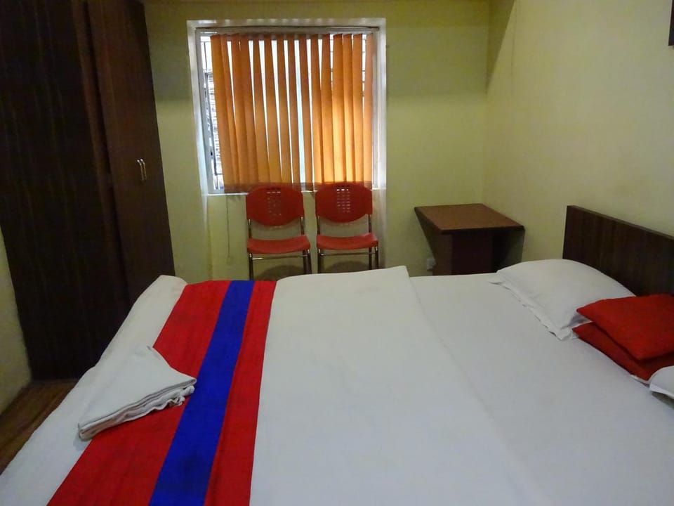 Monovilla Inn Bed and Breakfast in Kolkata