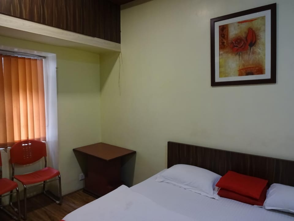 Monovilla Inn Bed and Breakfast in Kolkata