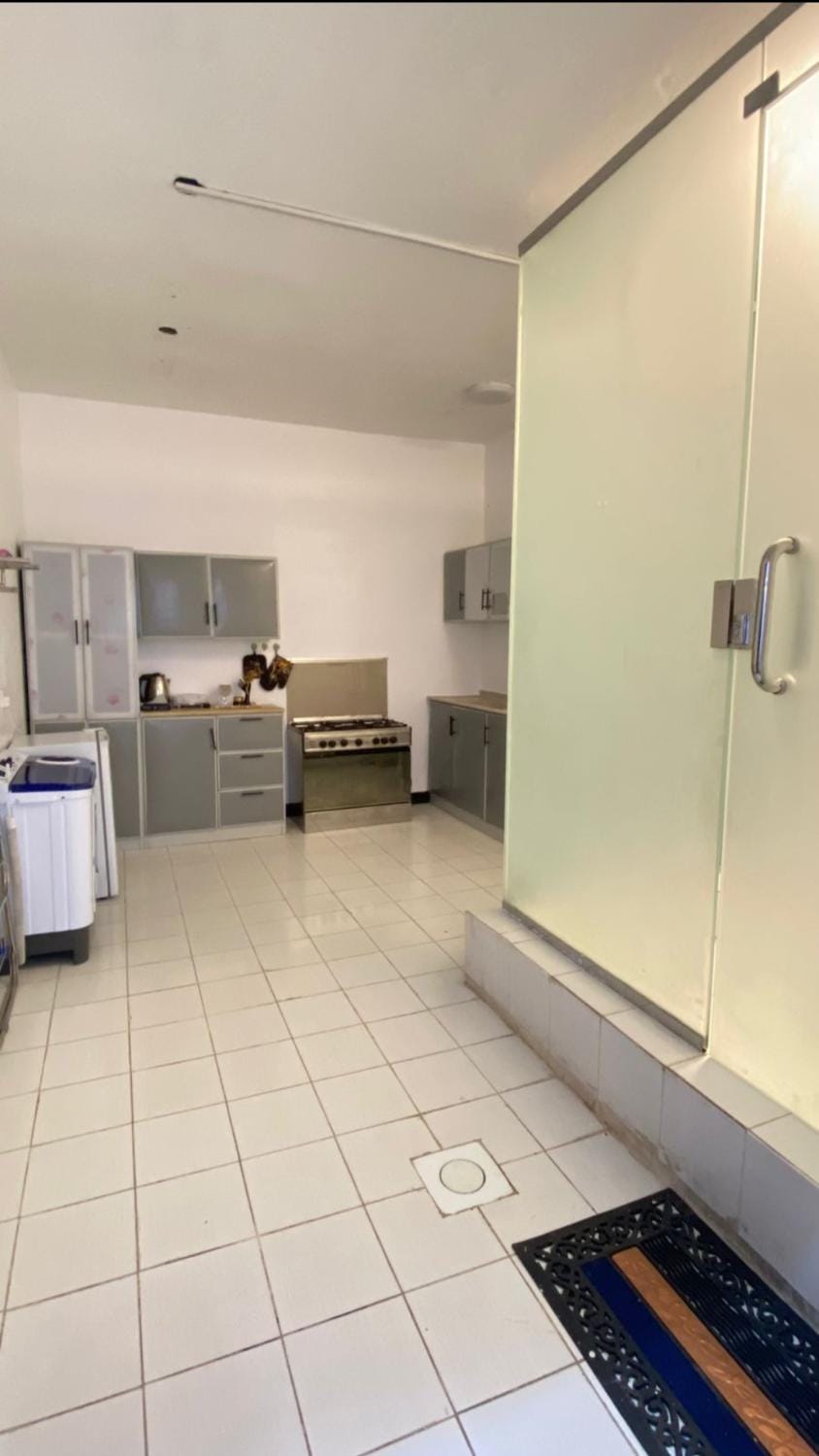 شقة ثلاث غرف مؤثثة للايجار اليومي Apartment in Saudi Arabia