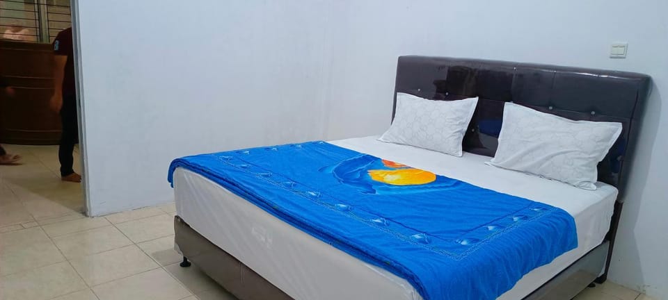 Villa Mutiara Guguak Randah Syariah Bed and Breakfast in West Sumatra, Indonesia