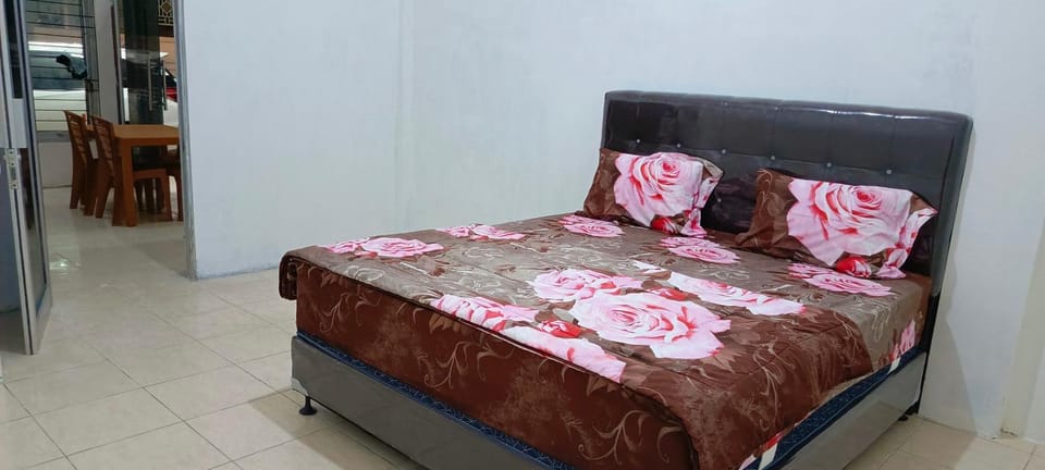 Villa Mutiara Guguak Randah Syariah Bed and Breakfast in West Sumatra, Indonesia