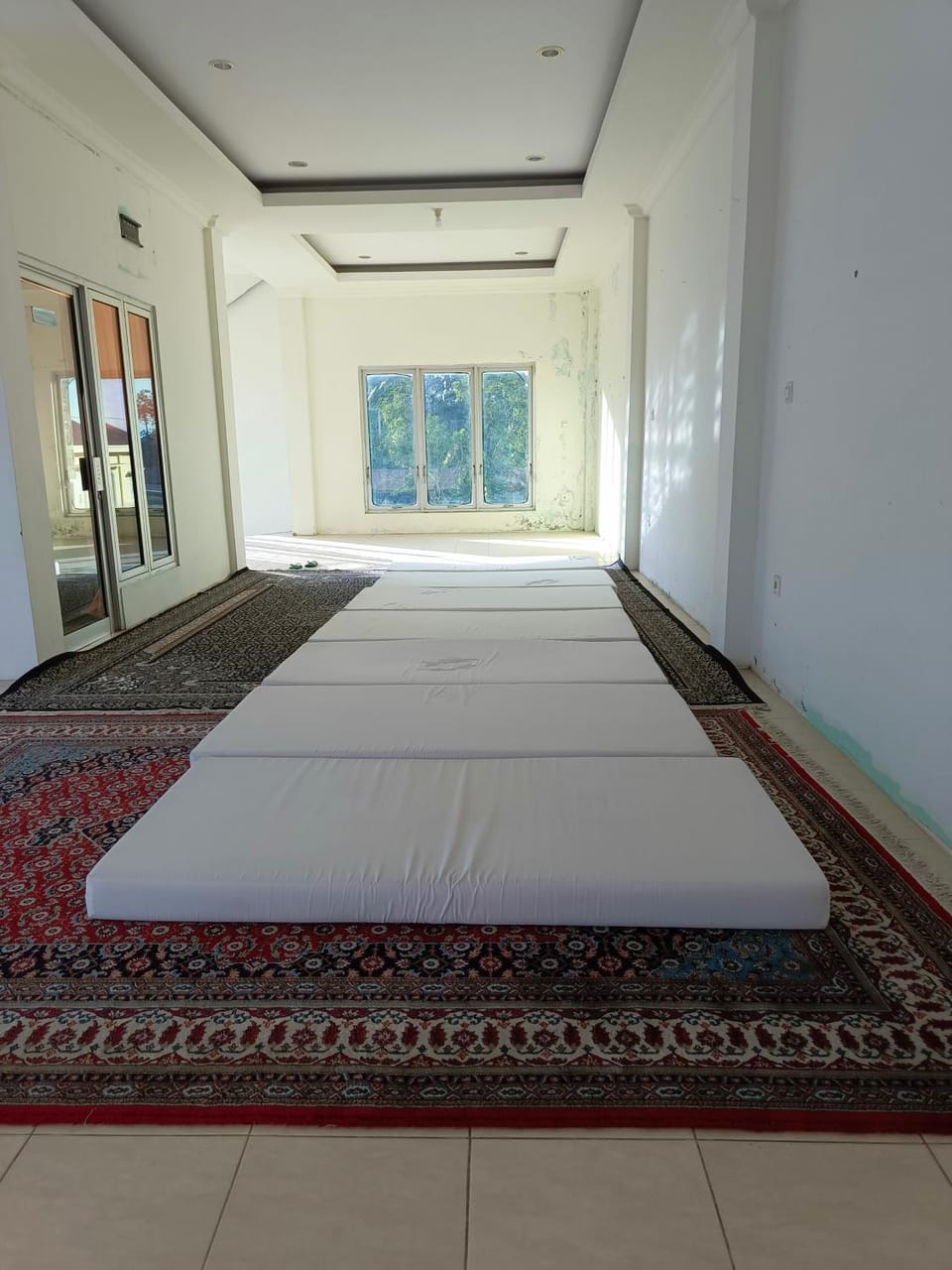 Villa Mutiara Guguak Randah Syariah Bed and Breakfast in West Sumatra, Indonesia
