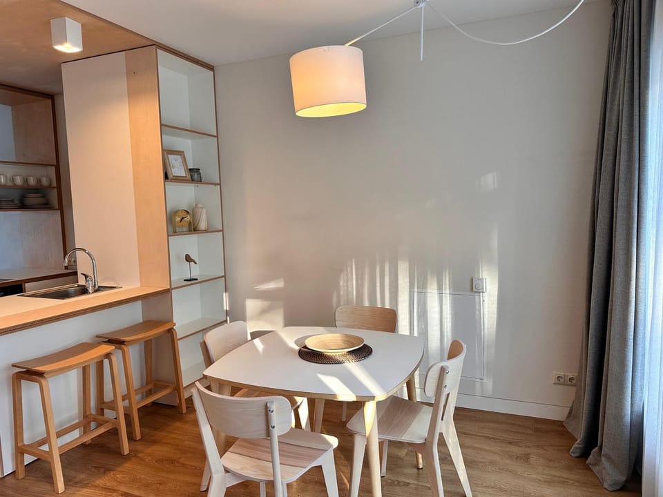 Stay in Sigulda #16 Apartment in Latvia