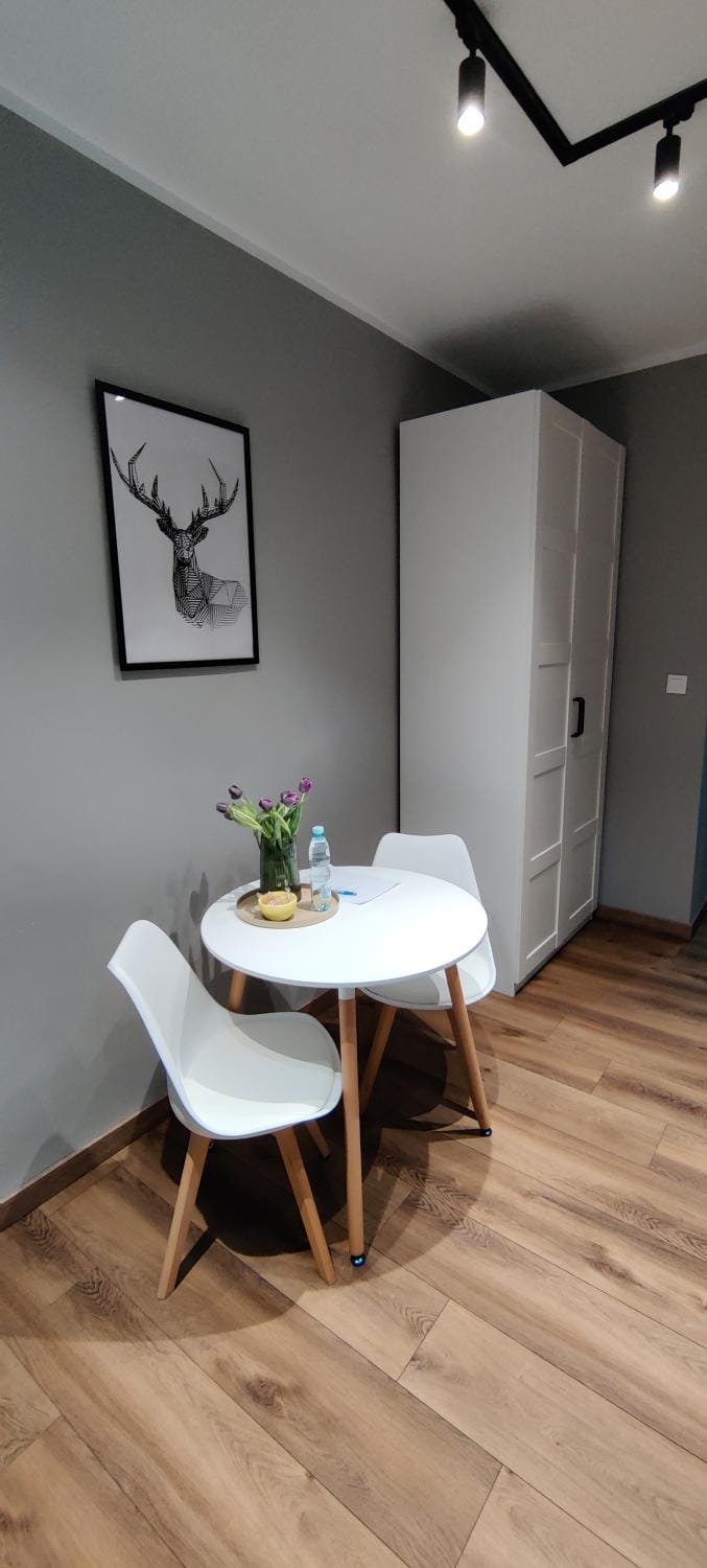 Mini Cozy Spot Apartment in Lower Silesian Voivodeship