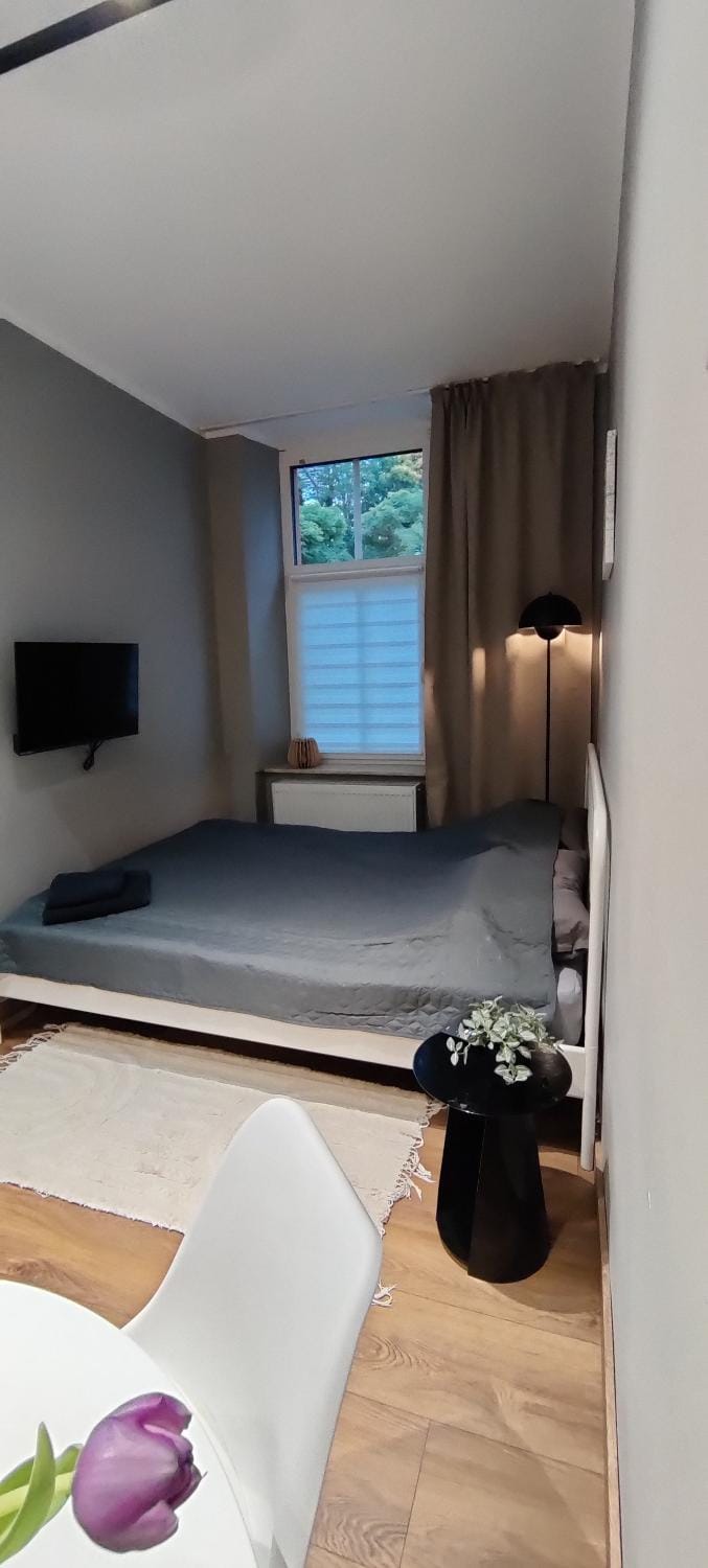 Mini Cozy Spot Apartment in Lower Silesian Voivodeship