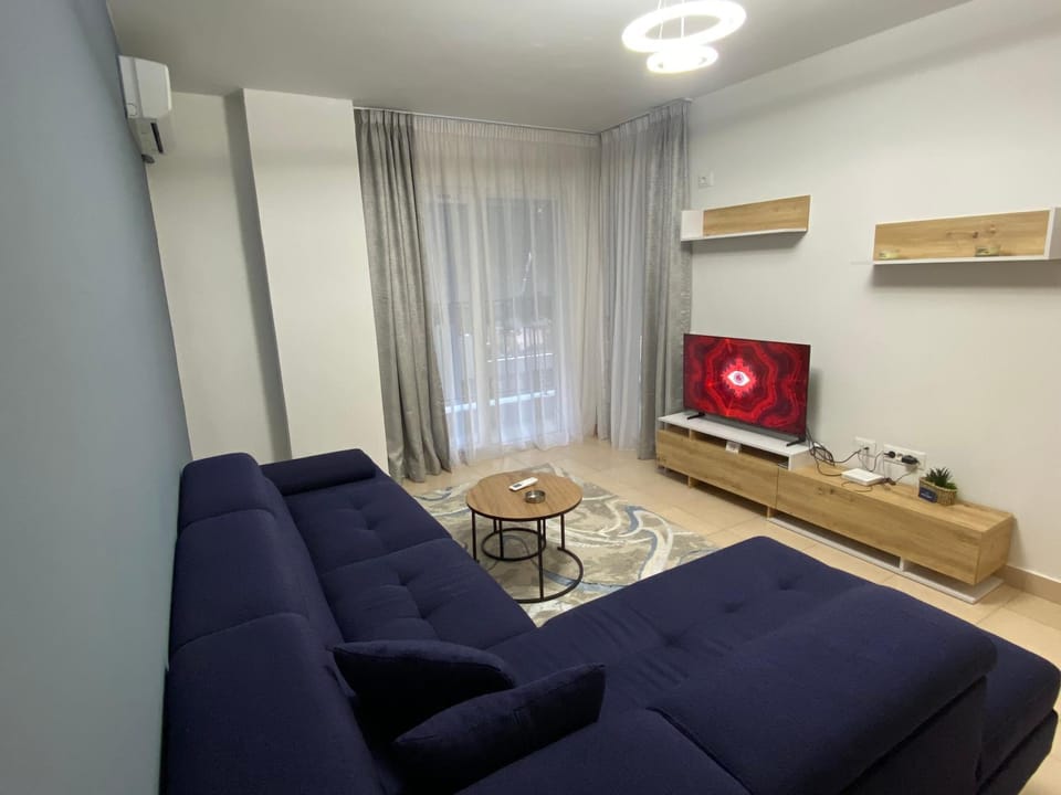 Noema Apartment Tirana Apartment in Tirana