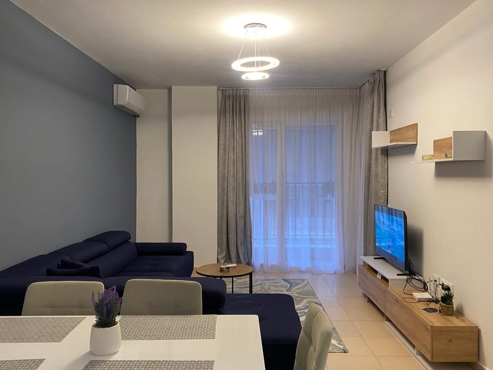 Noema Apartment Tirana Apartment in Tirana