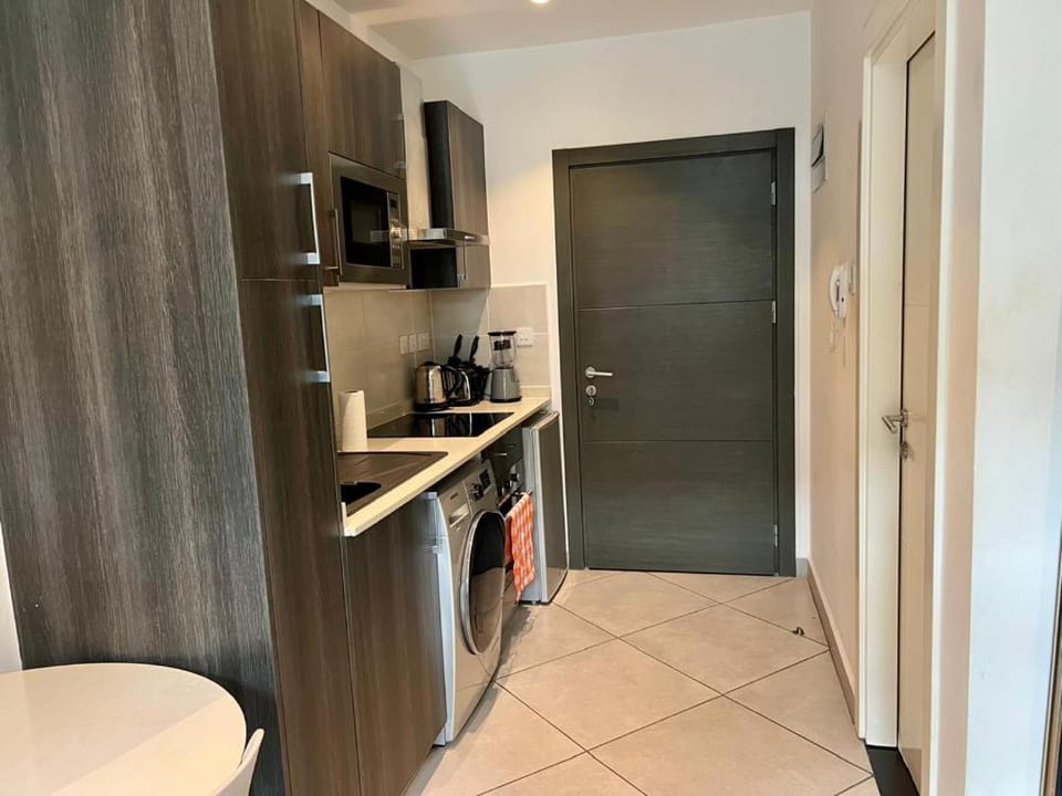 Embassy Gardens B125 Apartment in Accra