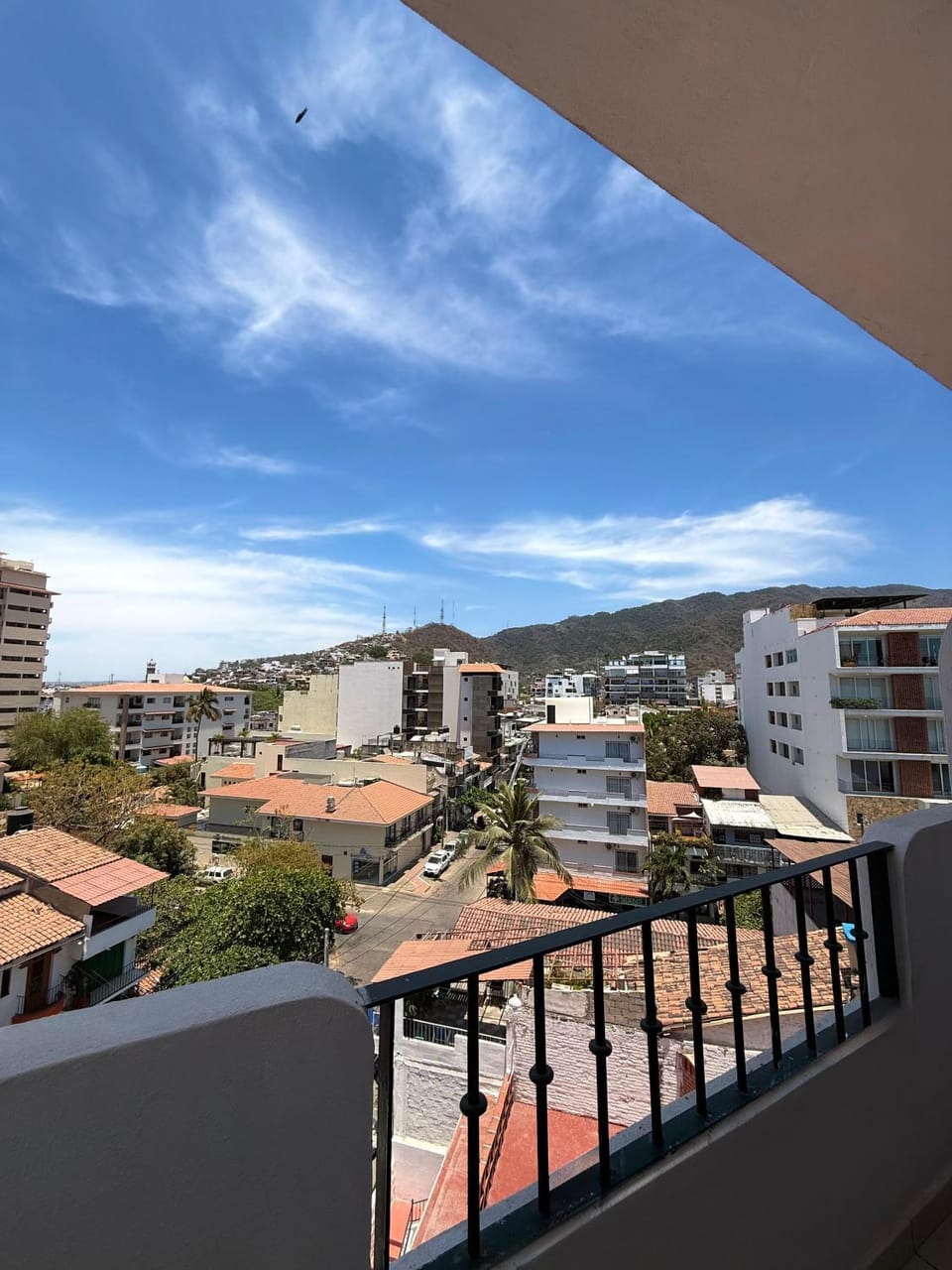 City view