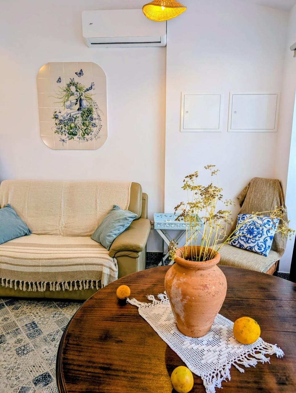 Living room, Meeting/conference room