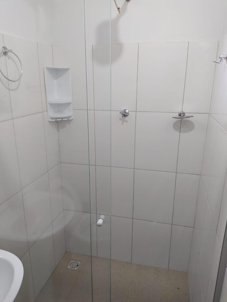 Cachoeira das andorinhas Inn in State of Goiás