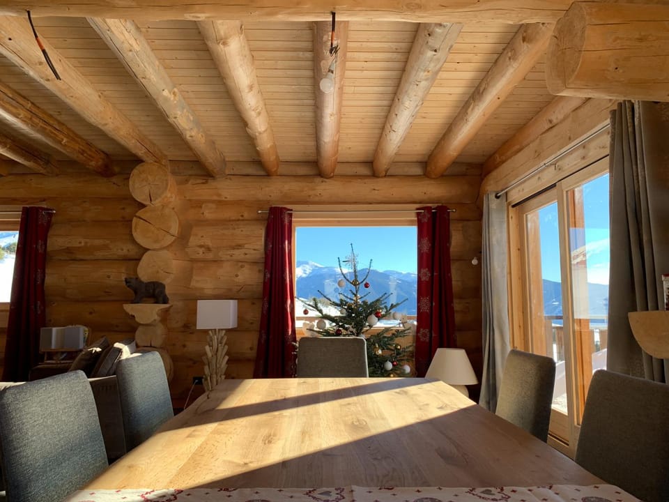 Chalet Chalet in Bolquère