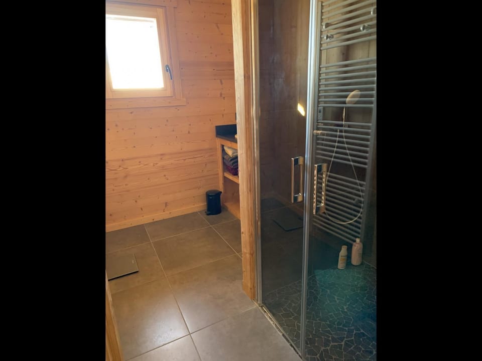 Chalet Chalet in Bolquère