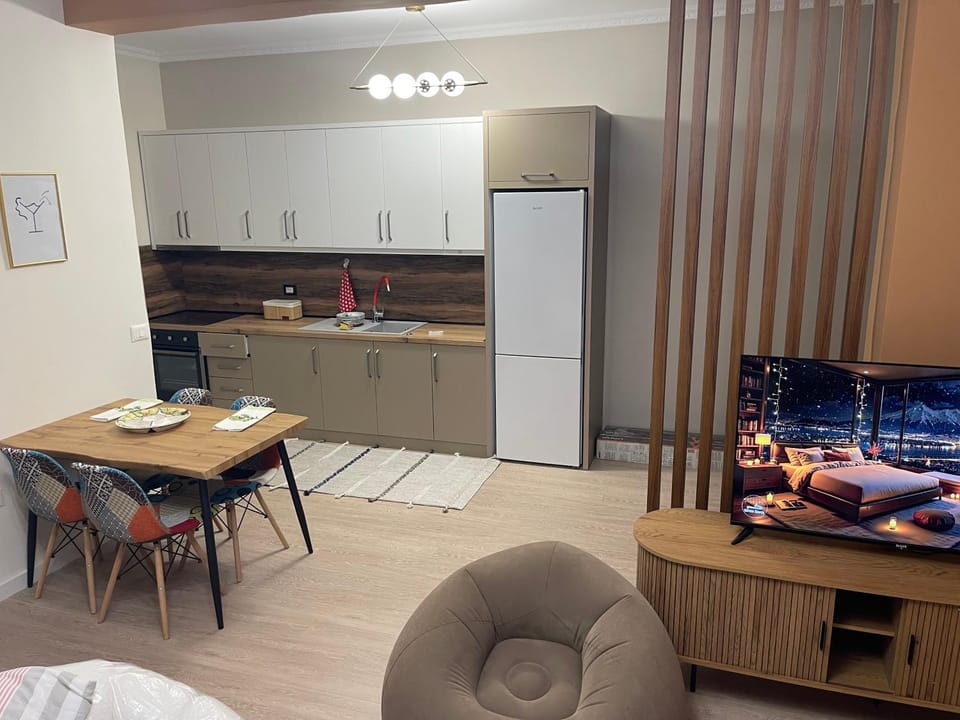 Vincent Home Apartment in Vlorë