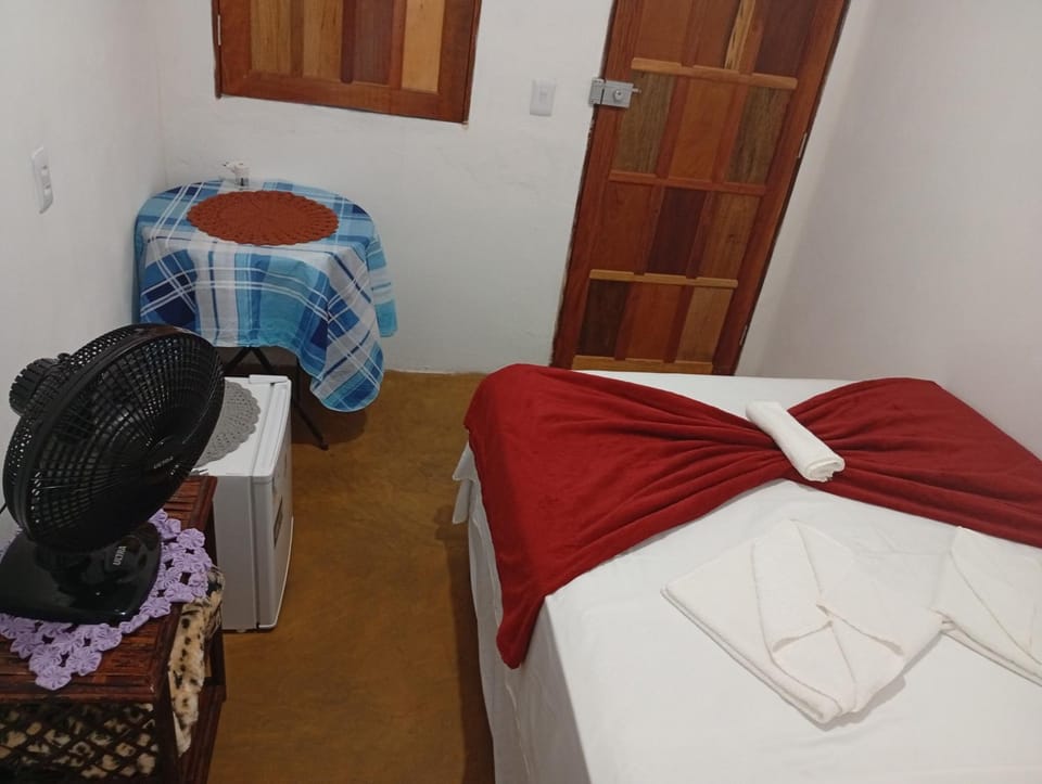 Diamantina igatu igatu-praça José Jaime Silva Inn in State of Bahia