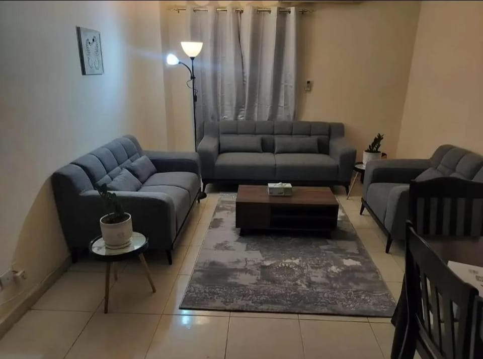 Nissanka Hostel Apartment in Al Sharjah