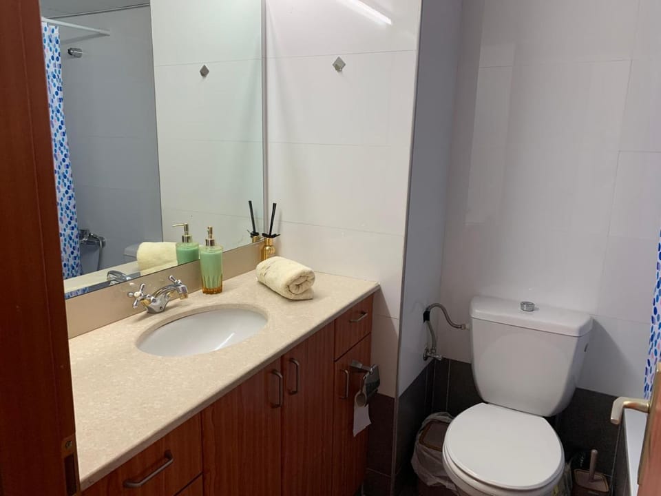 נופש במגדלי המלכים Apartment in Tiberias