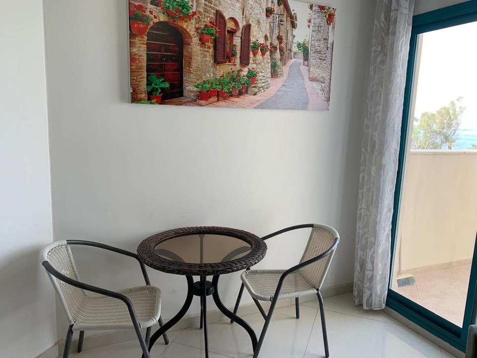 נופש במגדלי המלכים Apartment in Tiberias