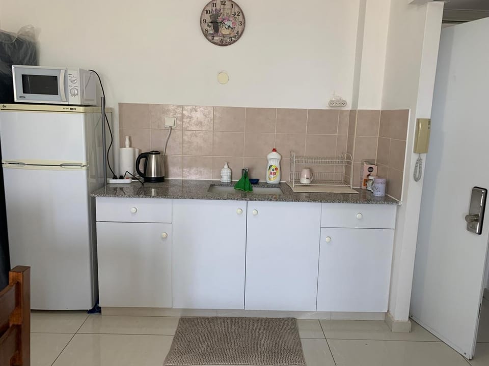 נופש במגדלי המלכים Apartment in Tiberias