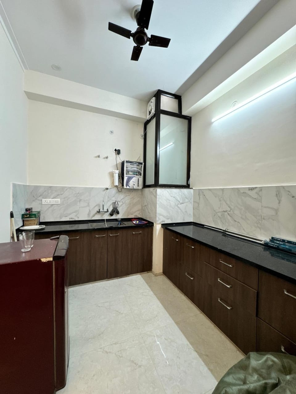 Kukisaa Abode 2 BHK Apartment in Jaipur
