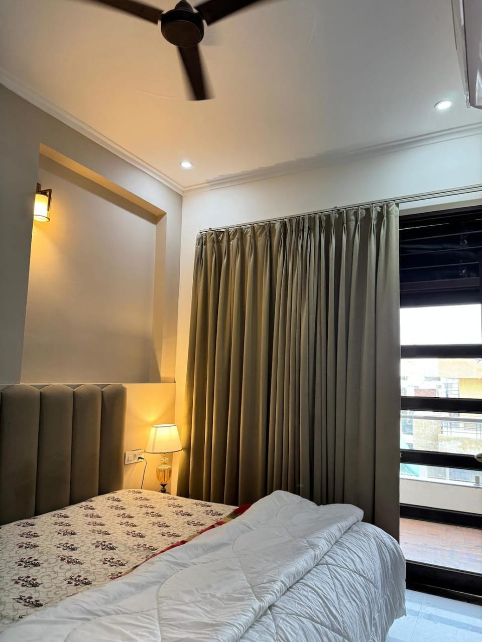 Kukisaa Abode 2 BHK Apartment in Jaipur