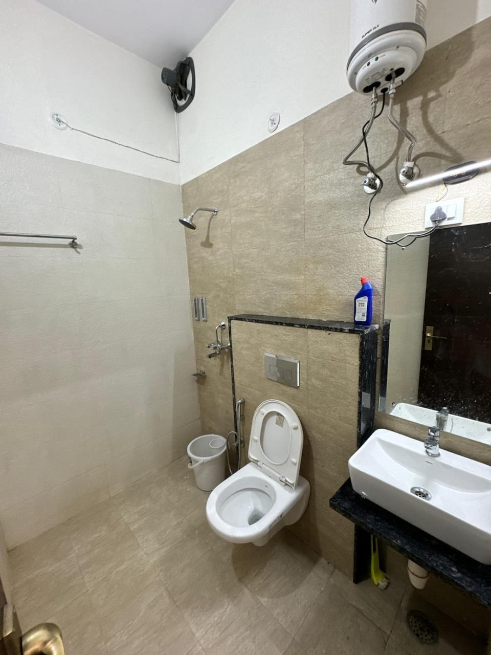 Kukisaa Abode 2 BHK Apartment in Jaipur