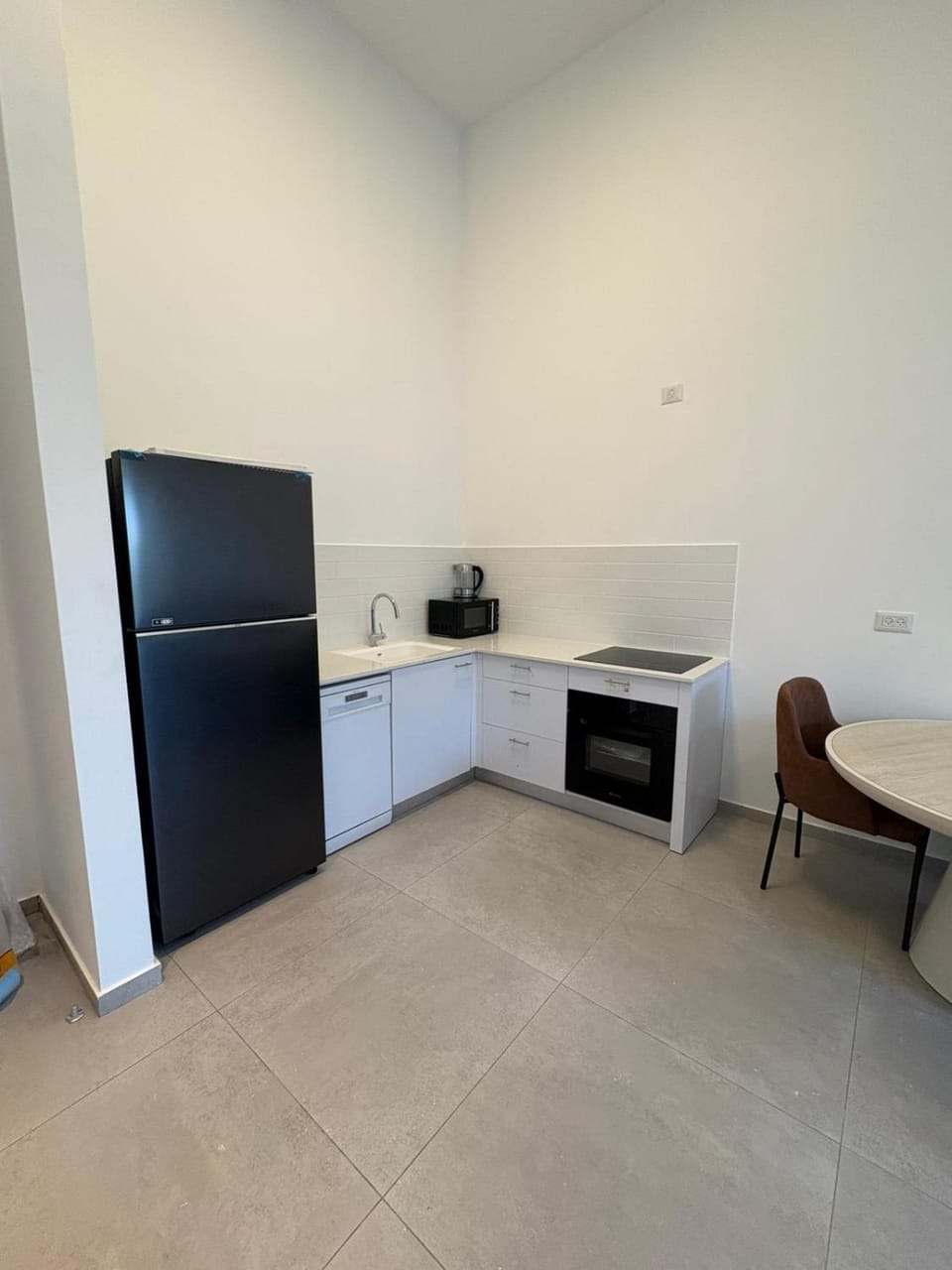 AH - Garden Apartments with Balcony Apartment in Eilat