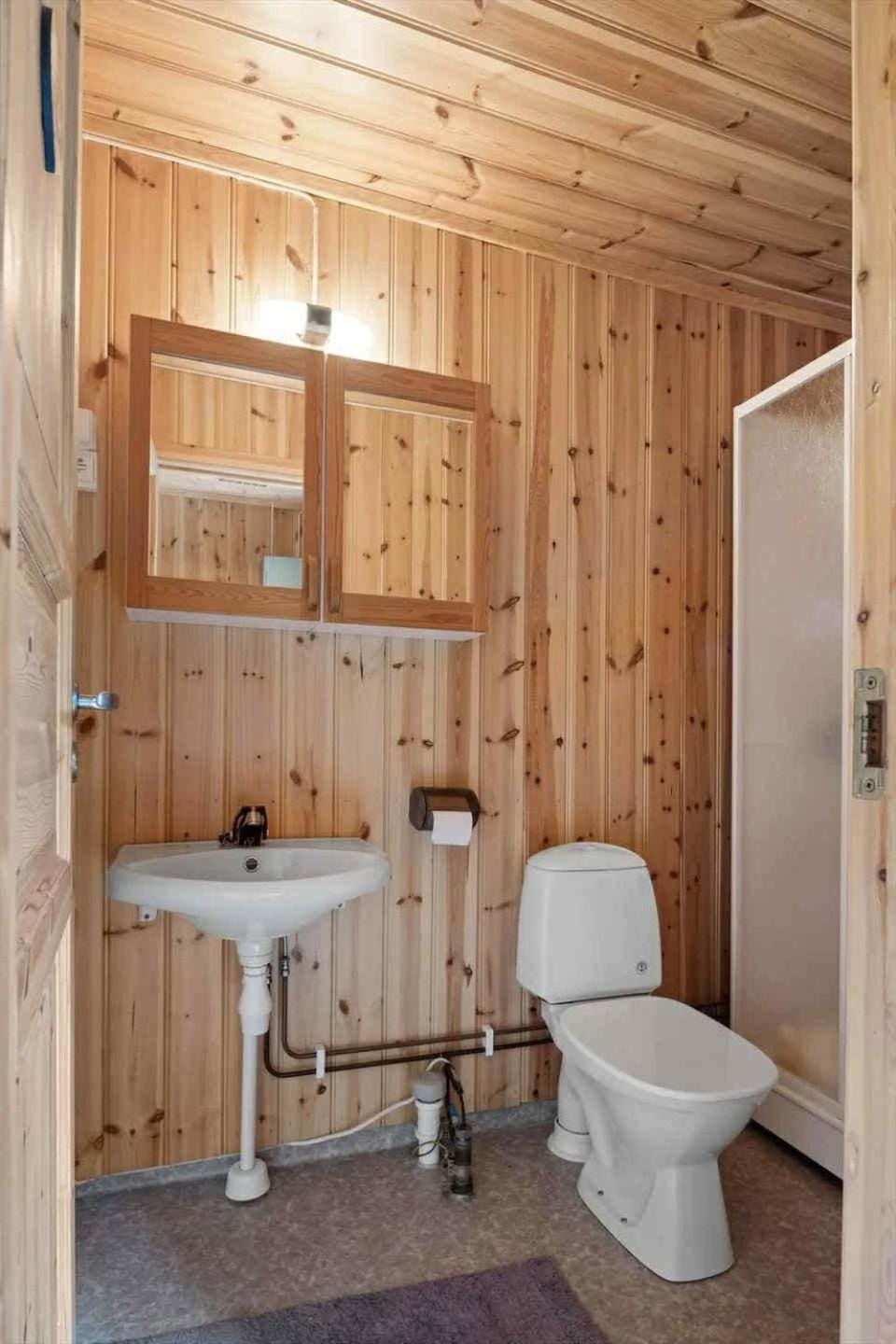 Toilet, Bathroom