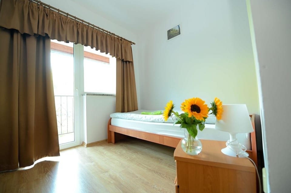 Pensjonat Magda Hotel in Lower Silesian Voivodeship
