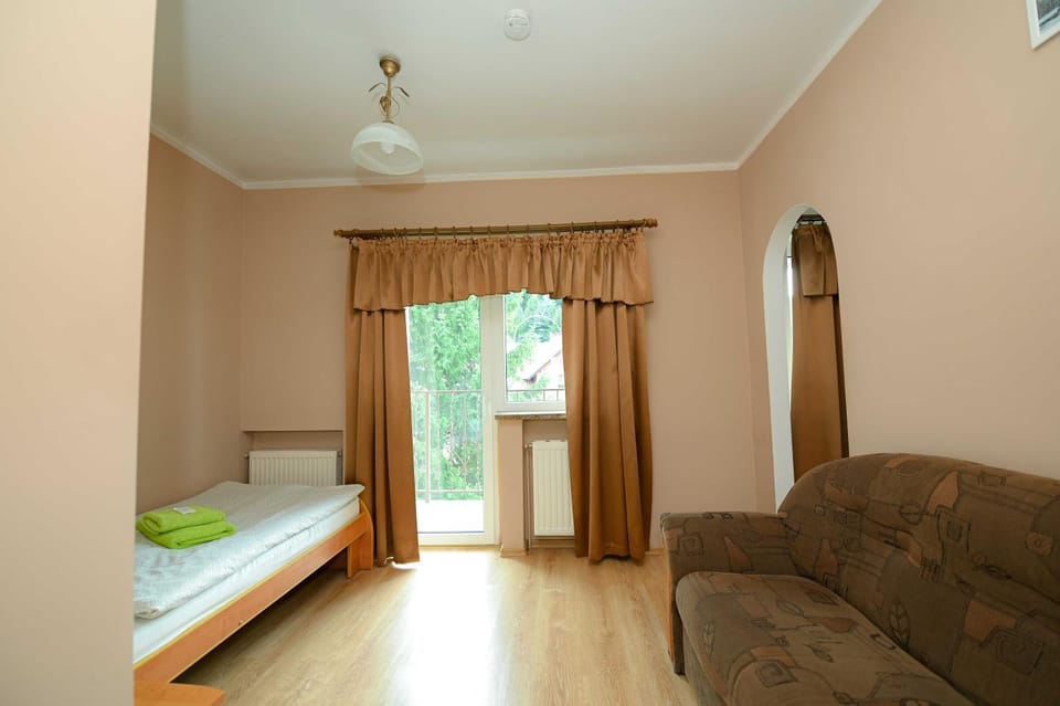 Pensjonat Magda Hotel in Lower Silesian Voivodeship