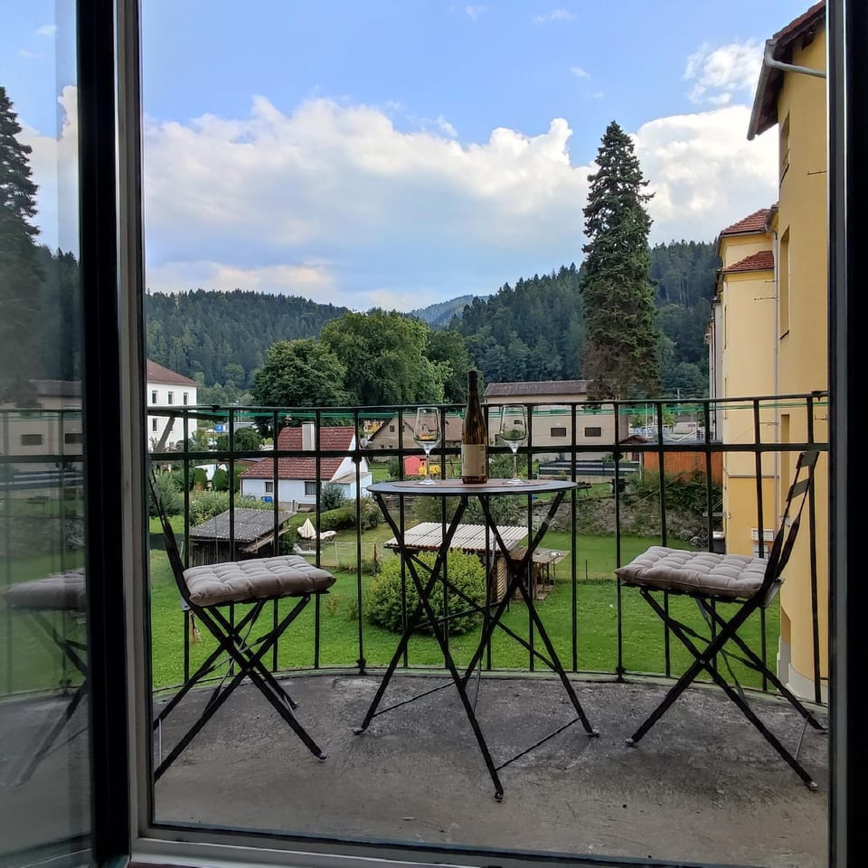 View (from property/room)
